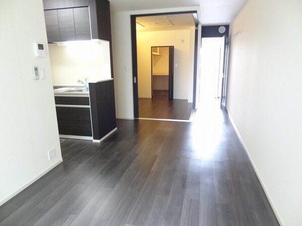 サンライズ ネクスト Bの物件内観写真